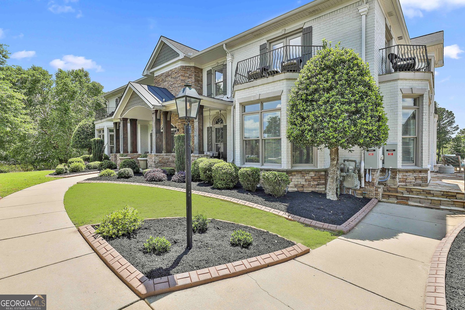 30 Dorset Court Sharpsburg - Photo 11