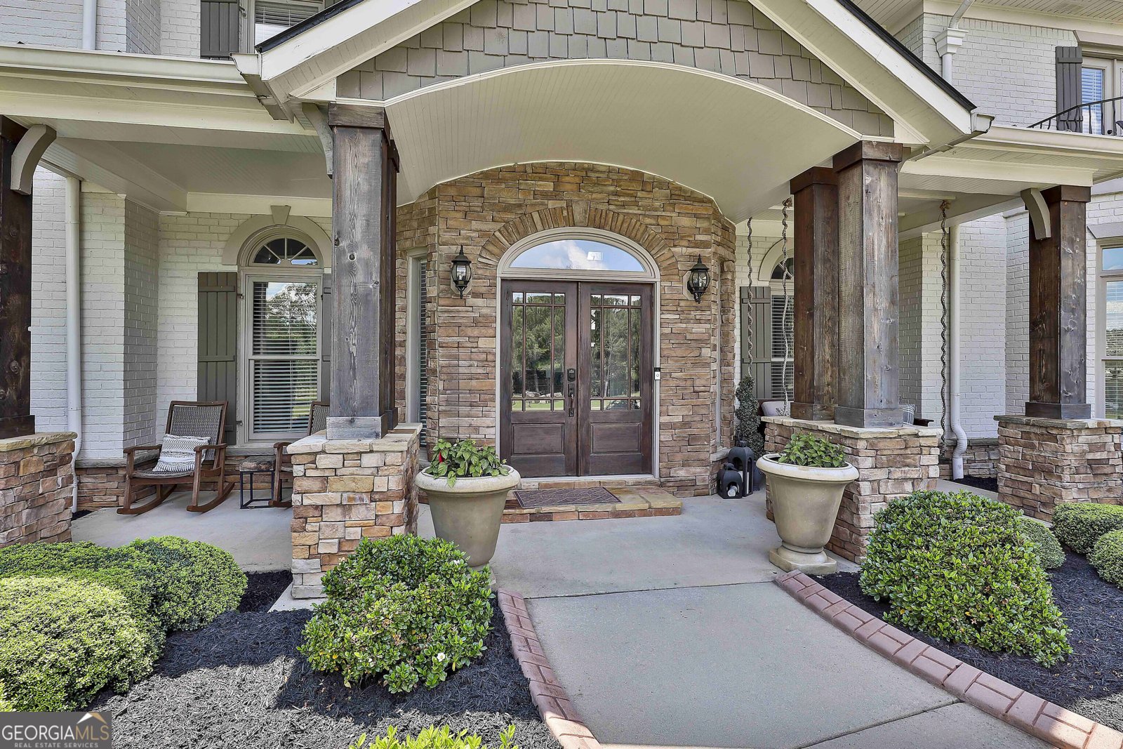 30 Dorset Court Sharpsburg - Photo 12