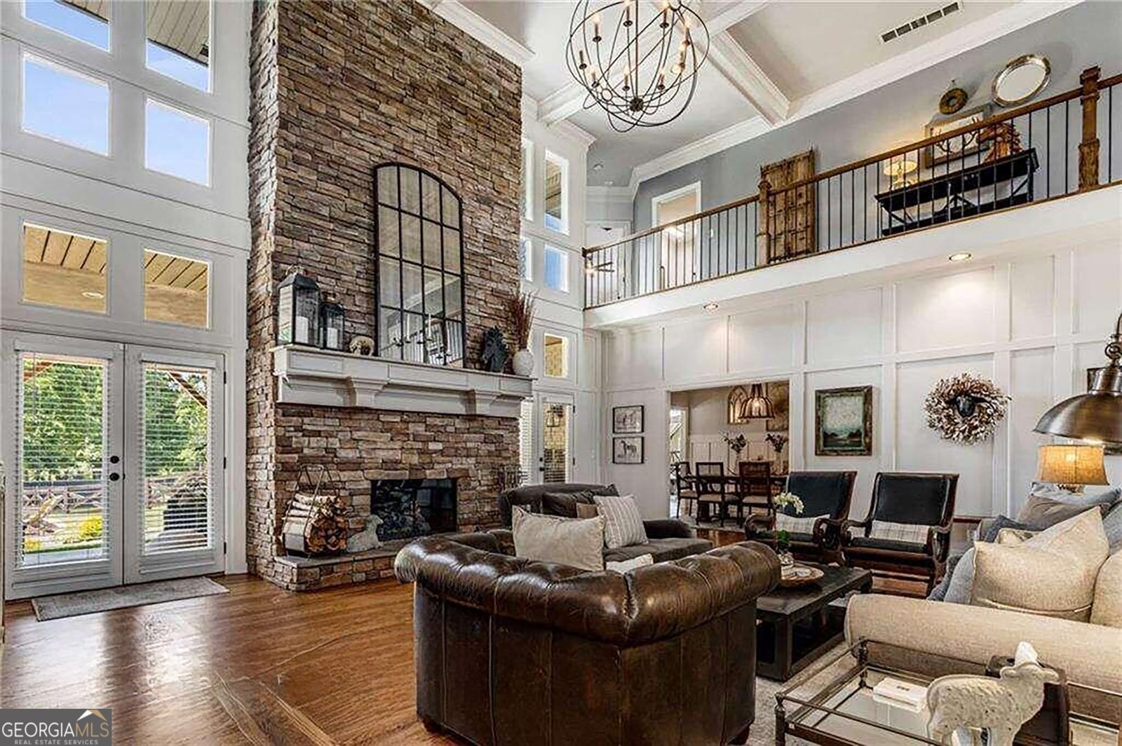 30 Dorset Court Sharpsburg - Photo 14