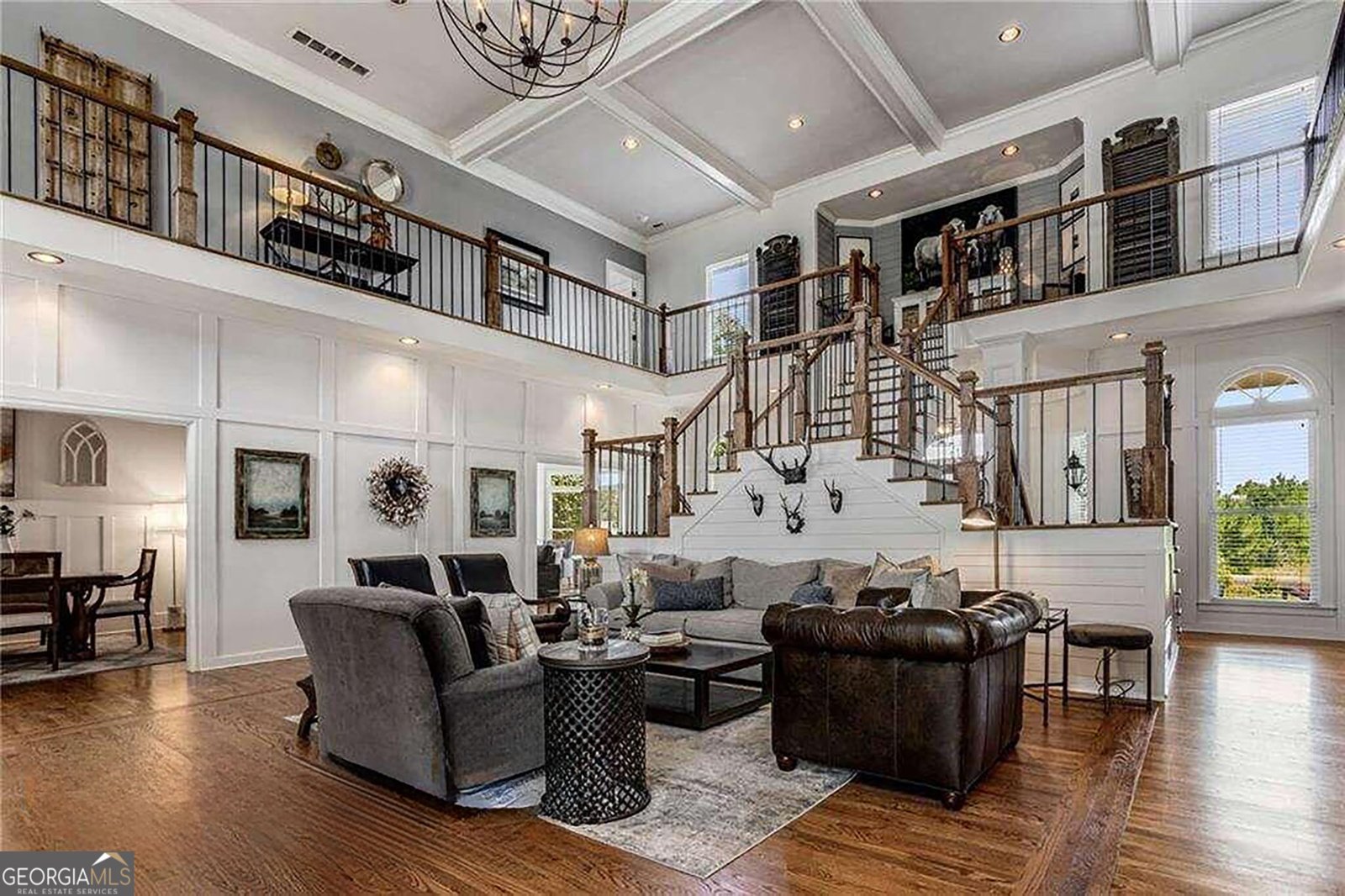30 Dorset Court Sharpsburg - Photo 15