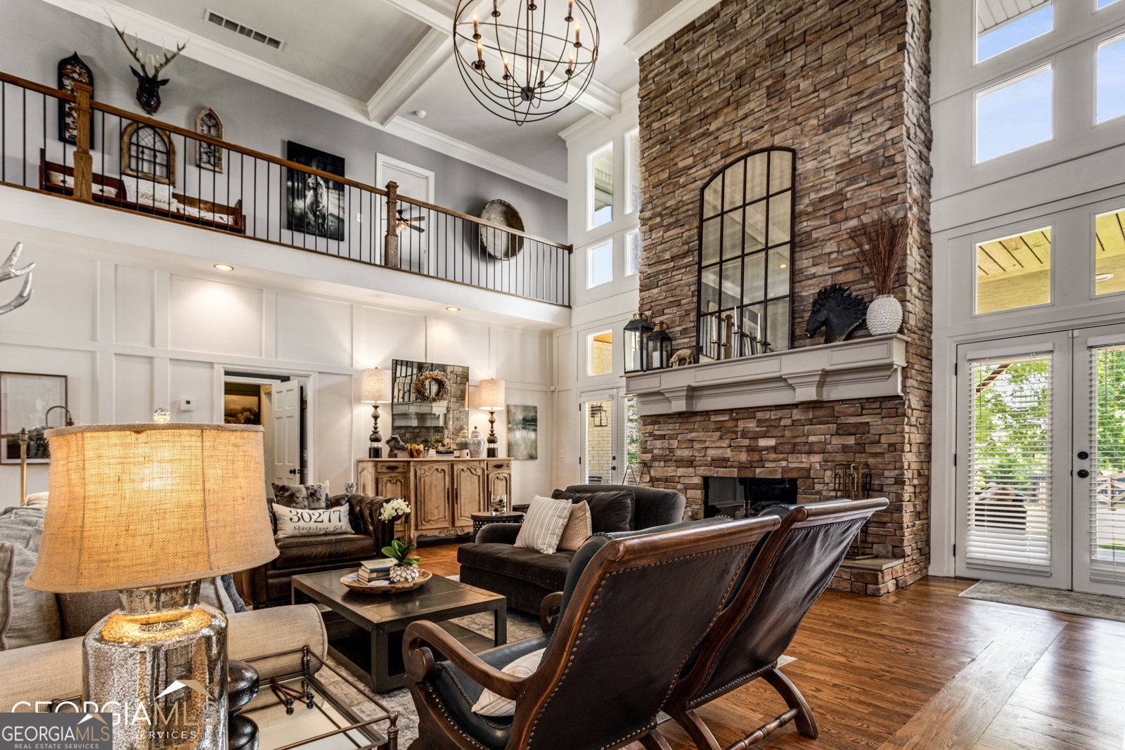 30 Dorset Court Sharpsburg - Photo 17
