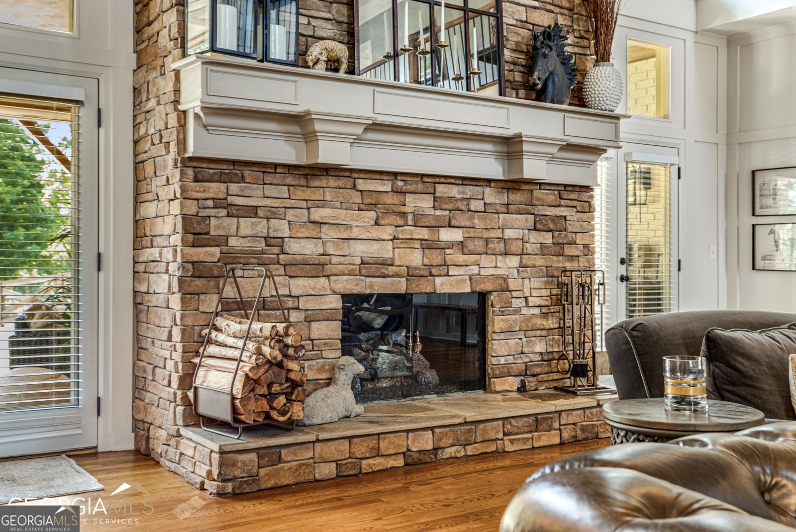 30 Dorset Court Sharpsburg - Photo 18