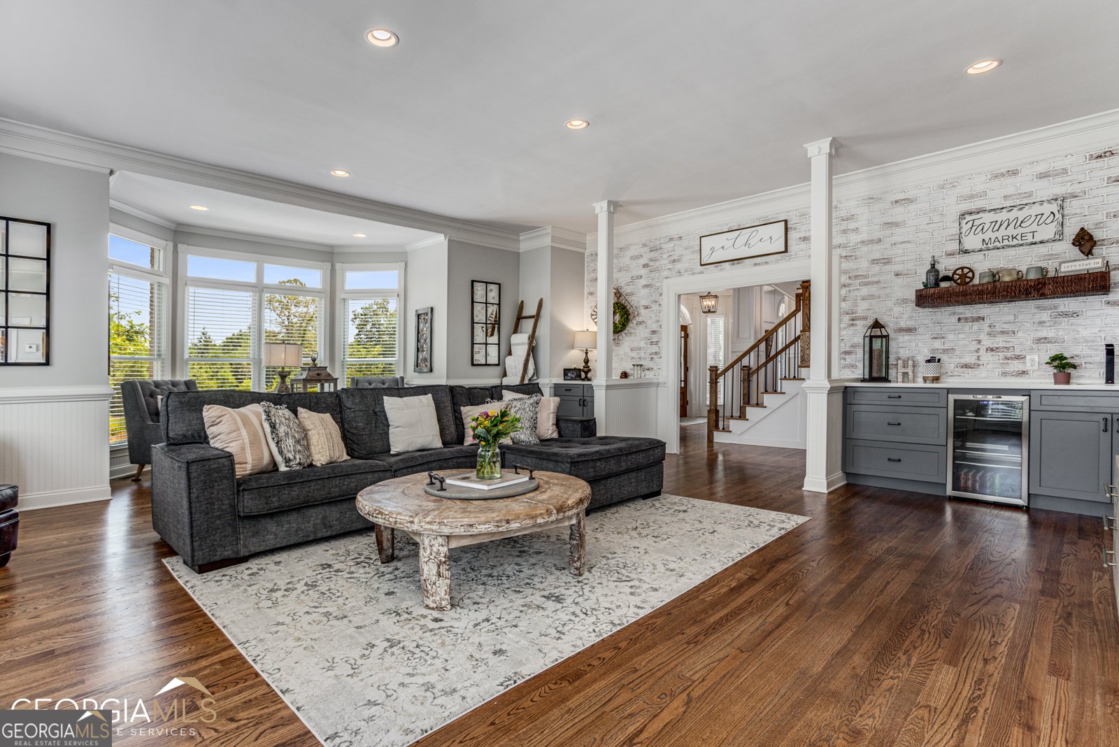 30 Dorset Court Sharpsburg - Photo 21