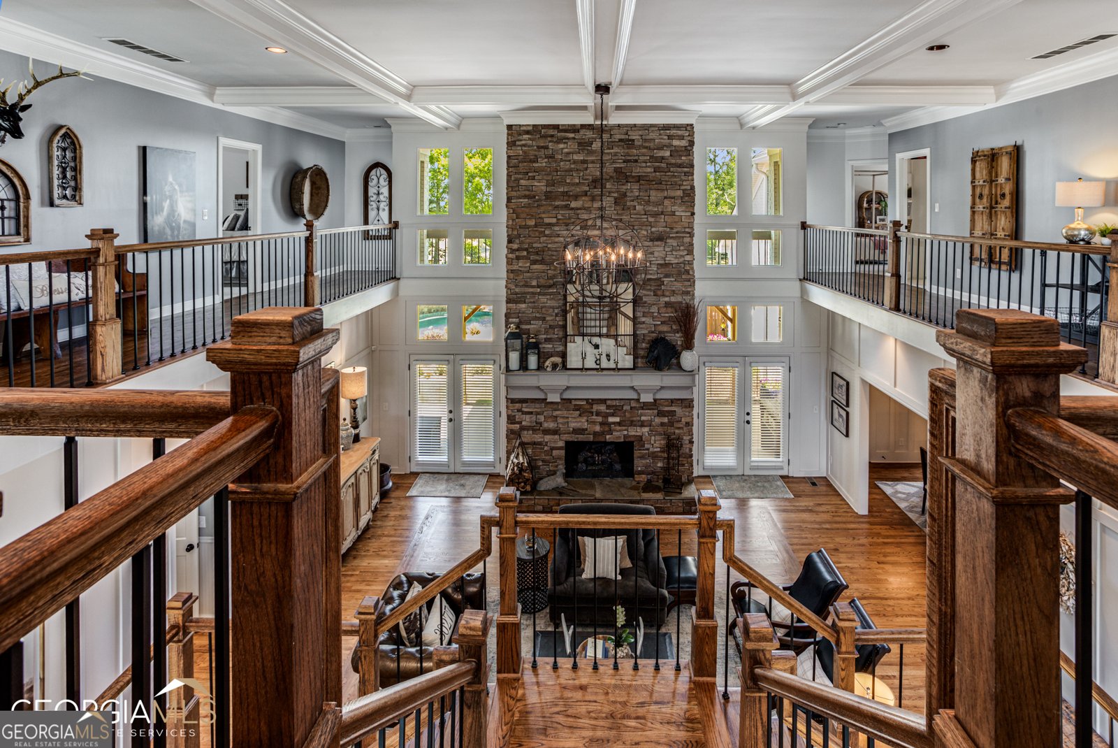 30 Dorset Court Sharpsburg - Photo 41