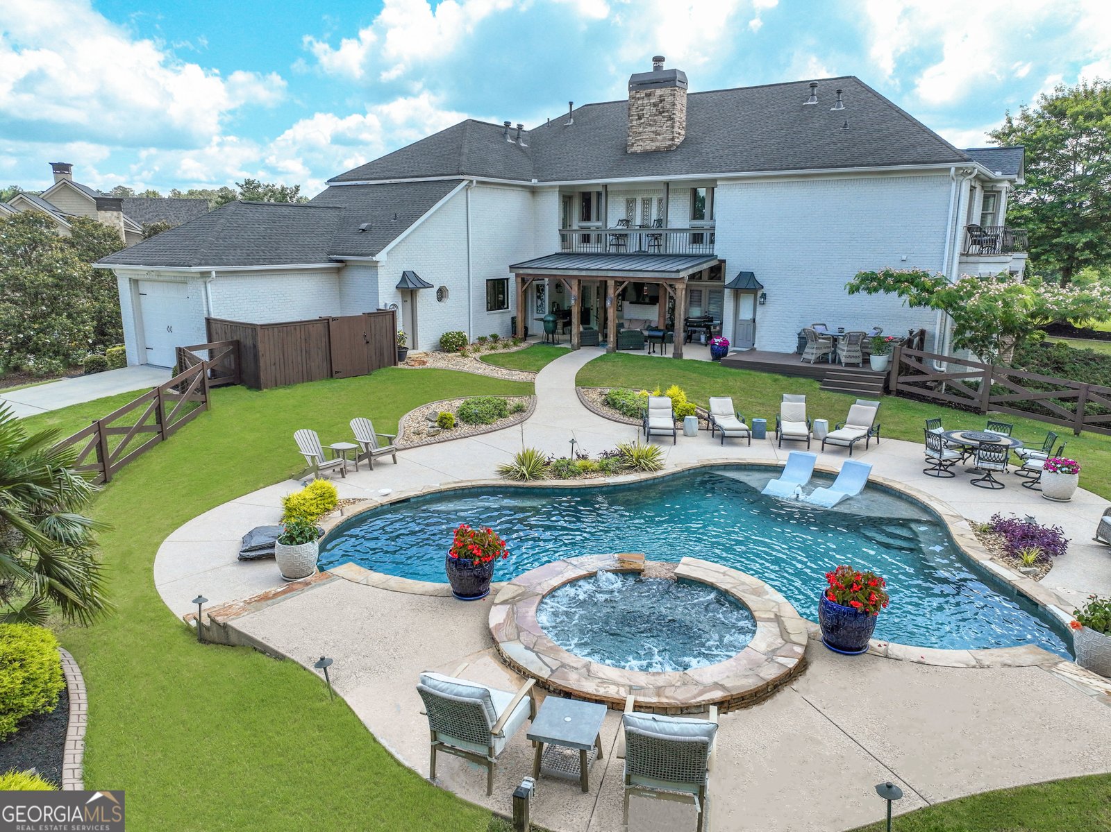 30 Dorset Court Sharpsburg - Photo 6
