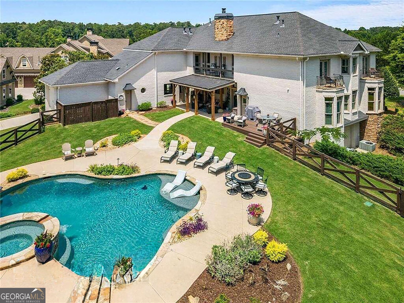 30 Dorset Court Sharpsburg - Photo 81