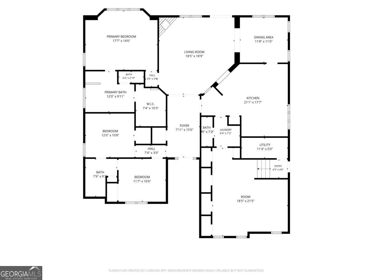 19 Dove Court Lindale - Photo 41