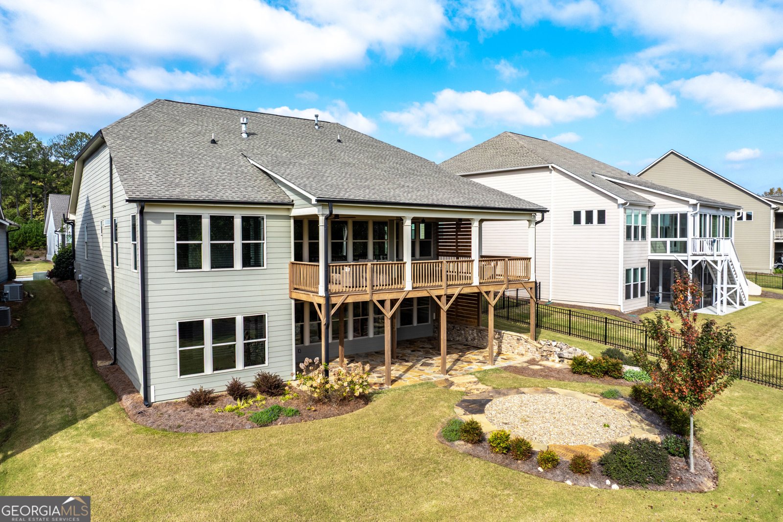 419 Ontario Lane Hoschton - Photo 54