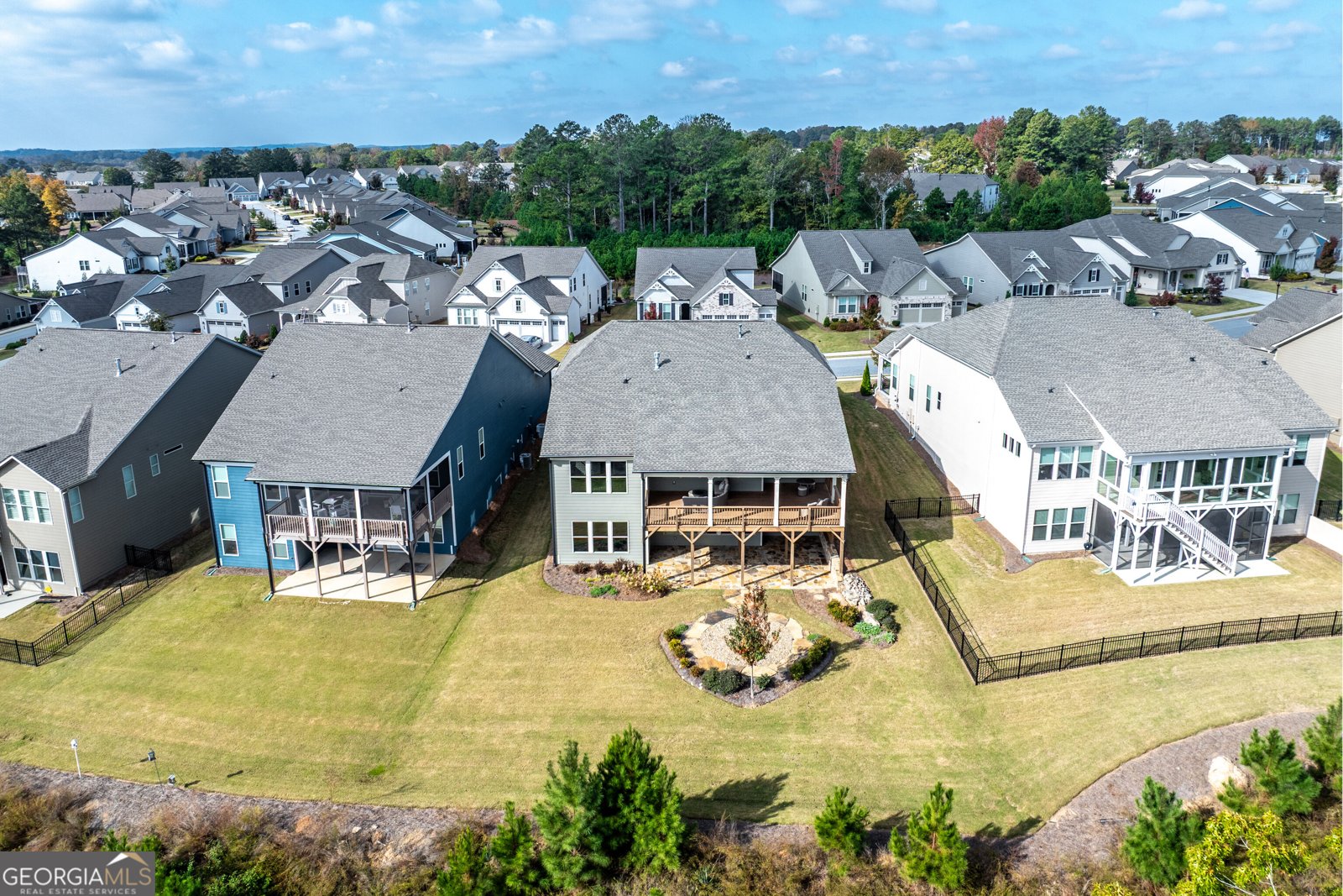 419 Ontario Lane Hoschton - Photo 58