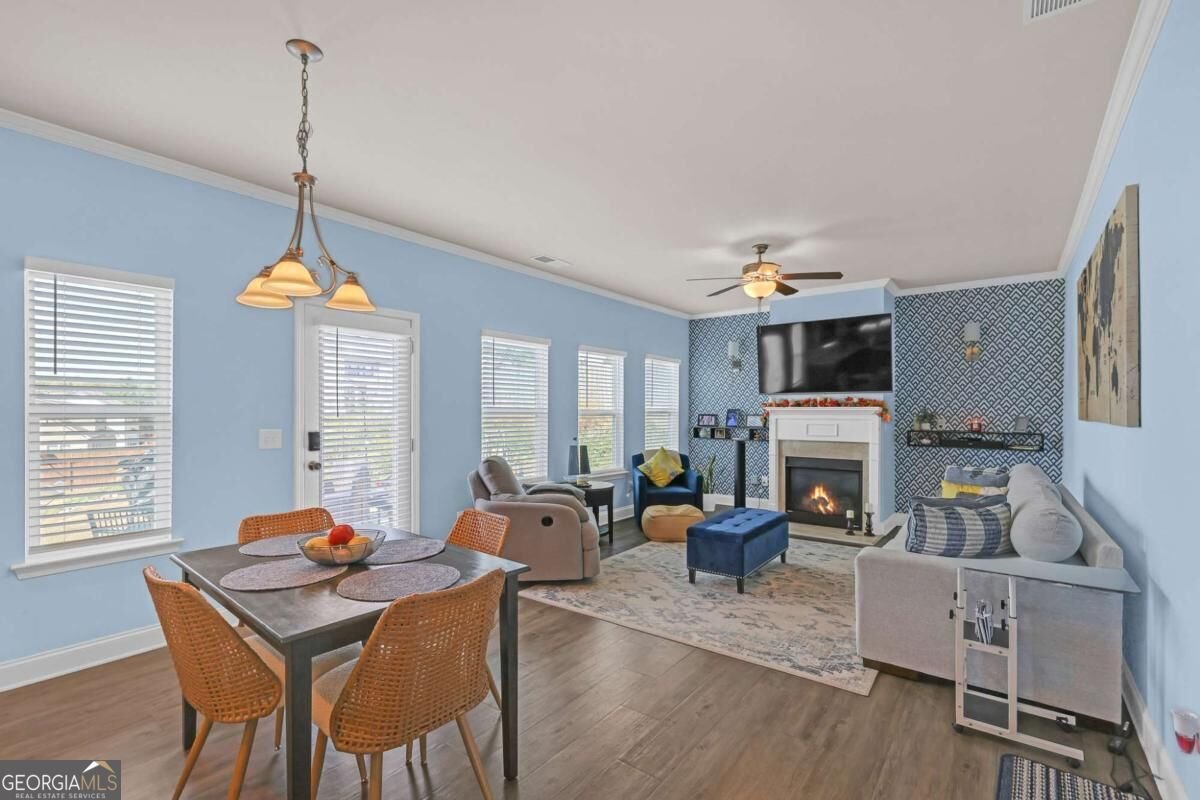 45 Camden Lake Way Villa Rica - Photo 10