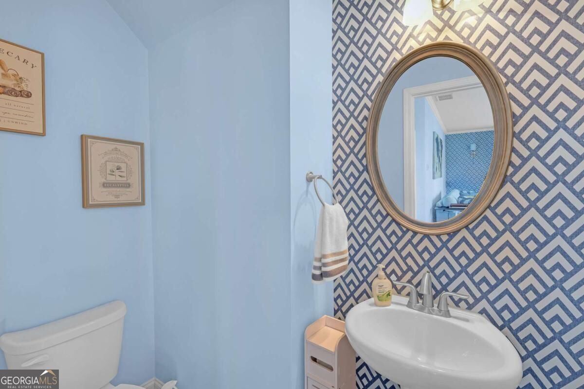 45 Camden Lake Way Villa Rica - Photo 11