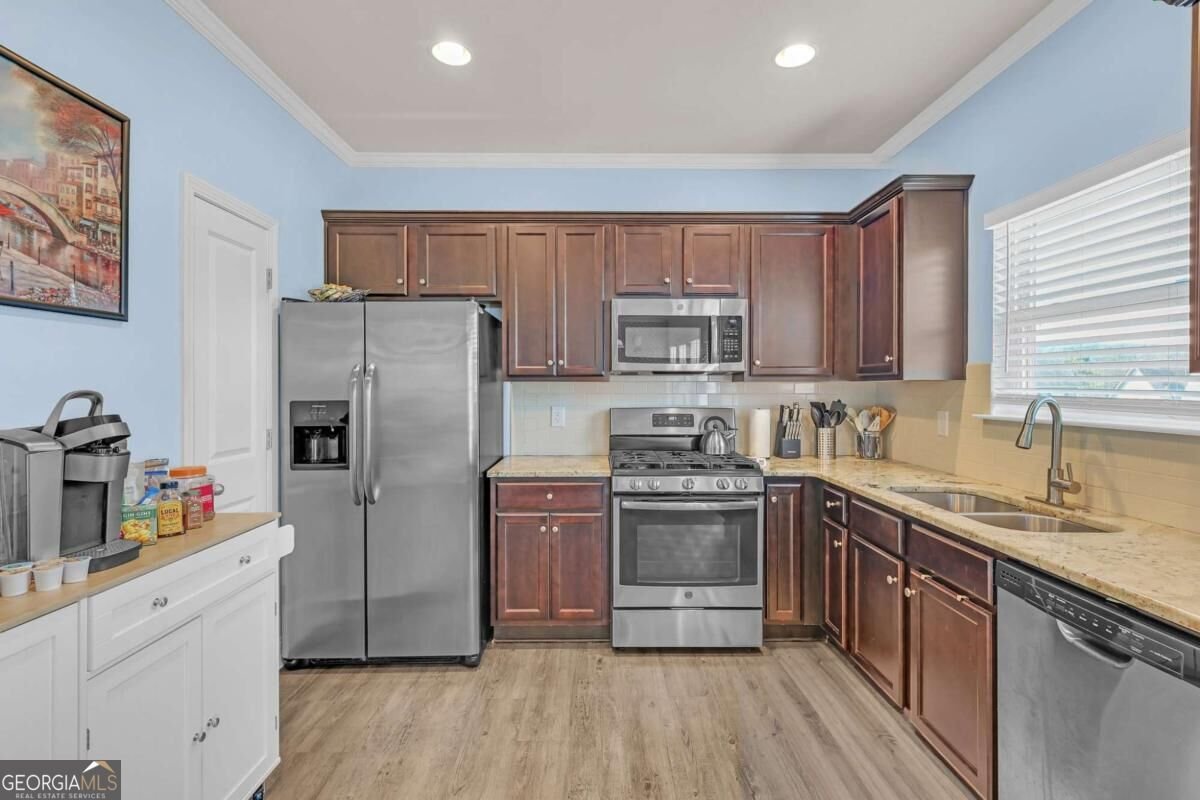 45 Camden Lake Way Villa Rica - Photo 12