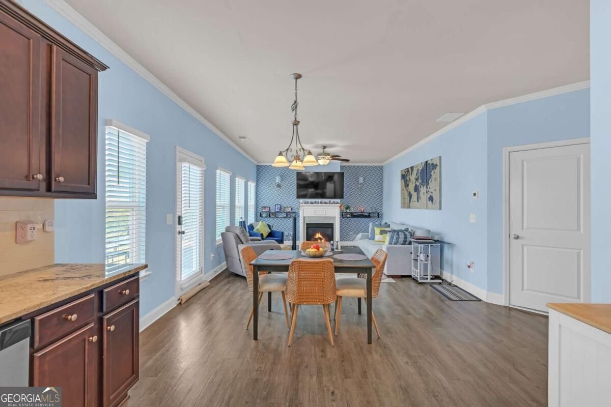 45 Camden Lake Way Villa Rica - Photo 15