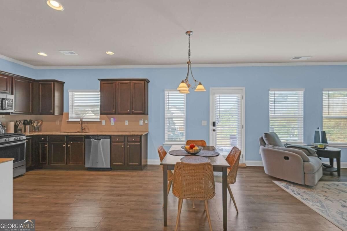 45 Camden Lake Way Villa Rica - Photo 16