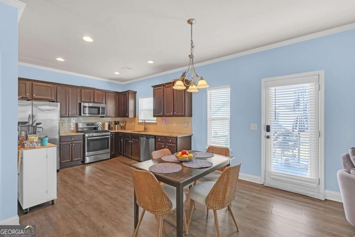 45 Camden Lake Way Villa Rica - Photo 17