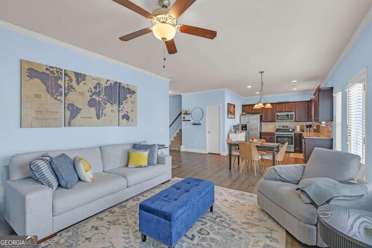 45 Camden Lake Way Villa Rica - Photo 18