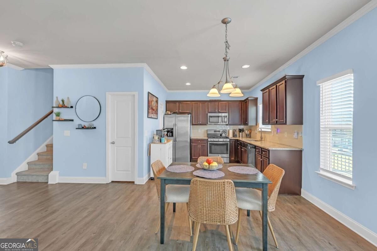 45 Camden Lake Way Villa Rica - Photo 20