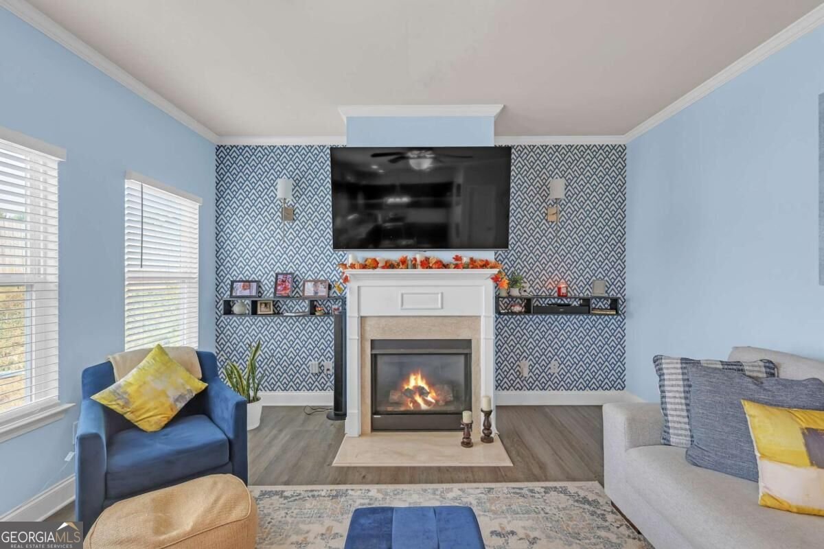 45 Camden Lake Way Villa Rica - Photo 21