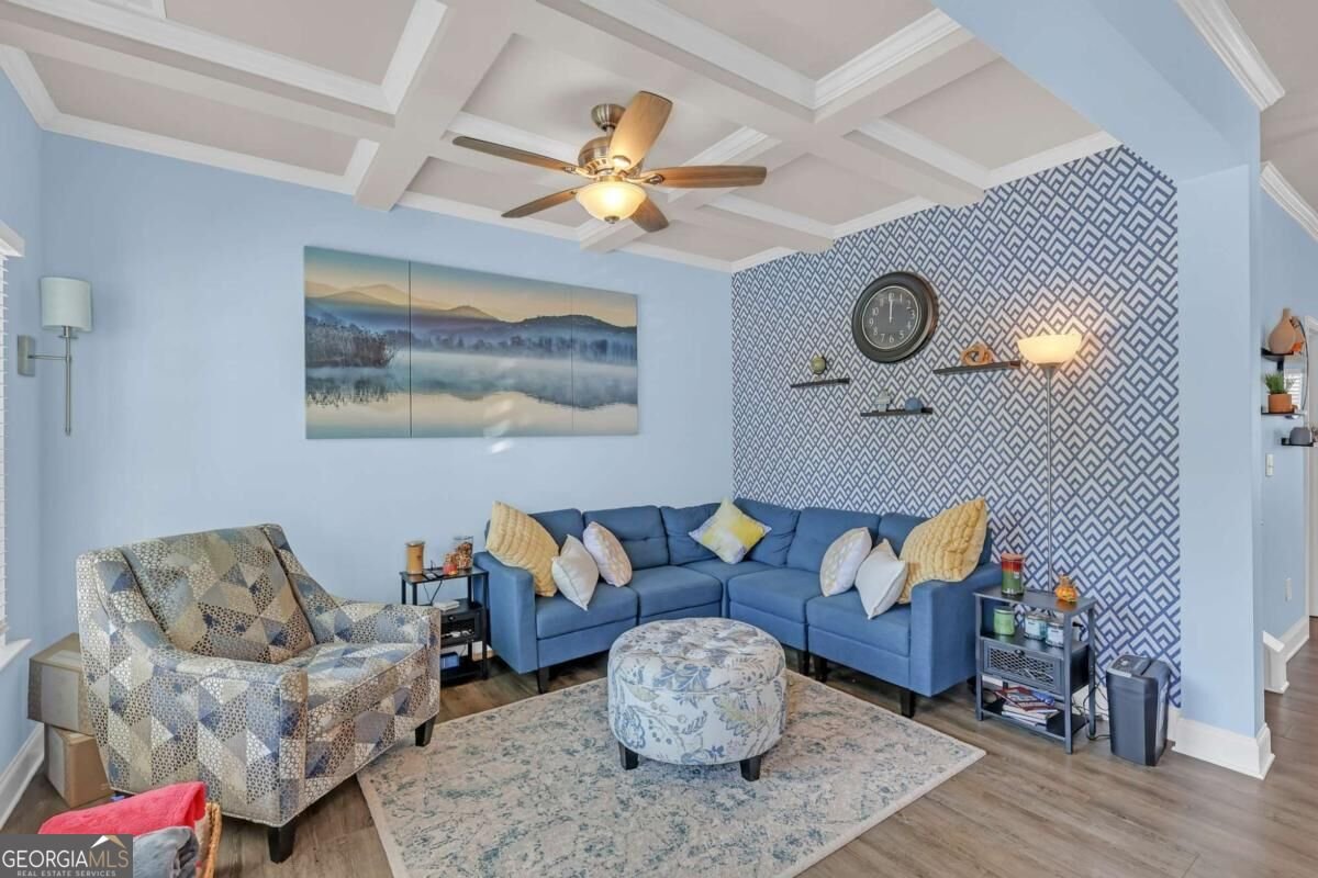 45 Camden Lake Way Villa Rica - Photo 8