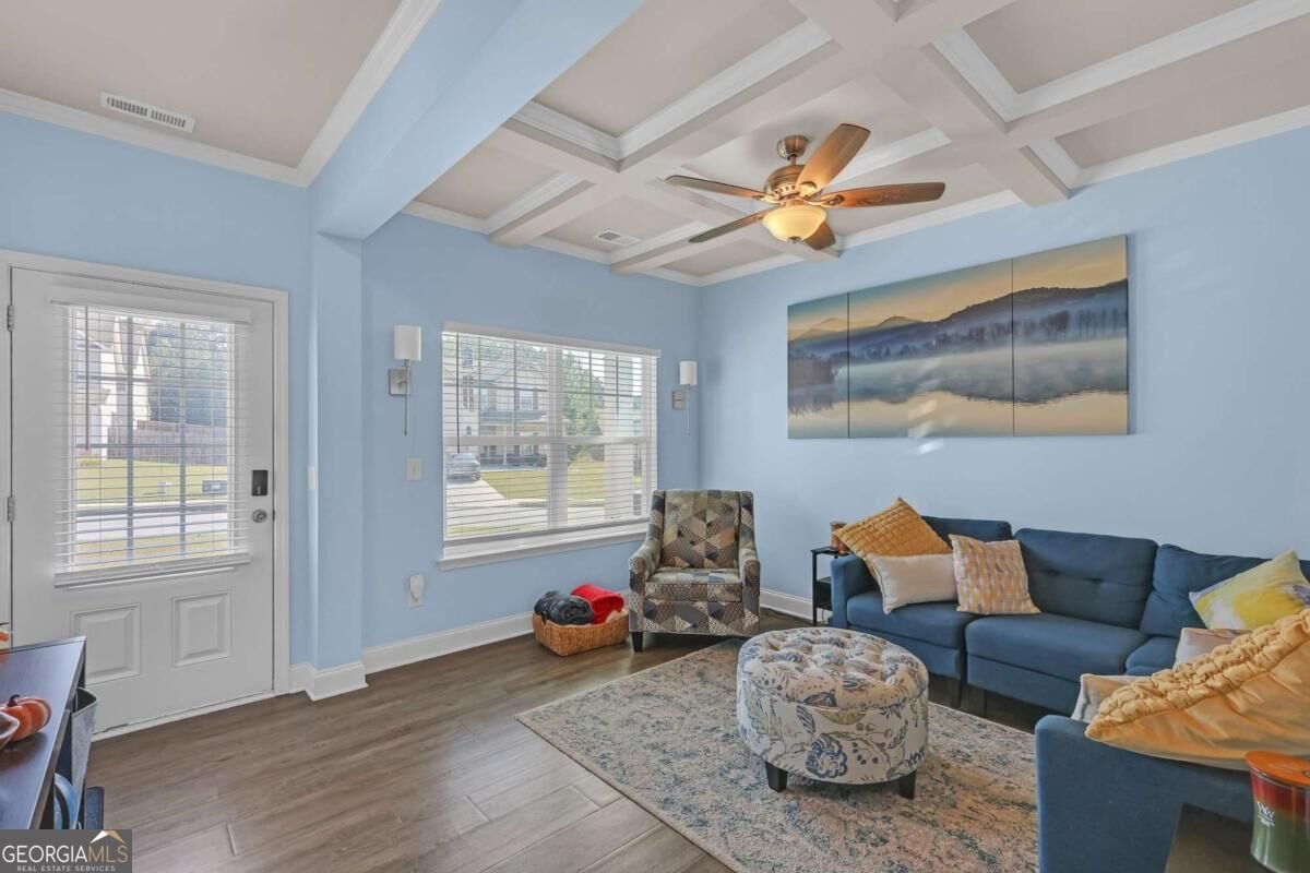 45 Camden Lake Way Villa Rica - Photo 9