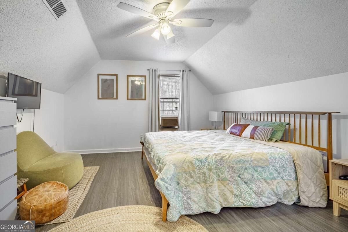 2310 Fleetwood Drive Cumming - Photo 16