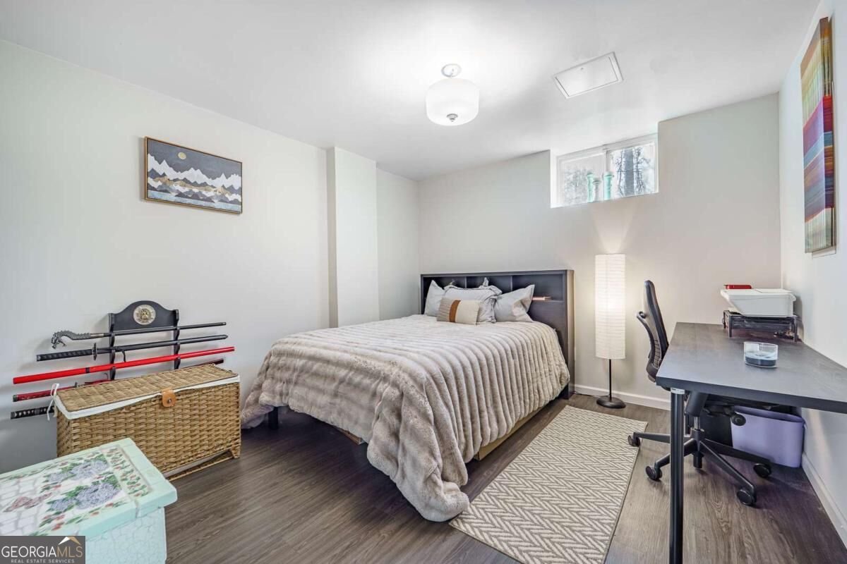 2310 Fleetwood Drive Cumming - Photo 23