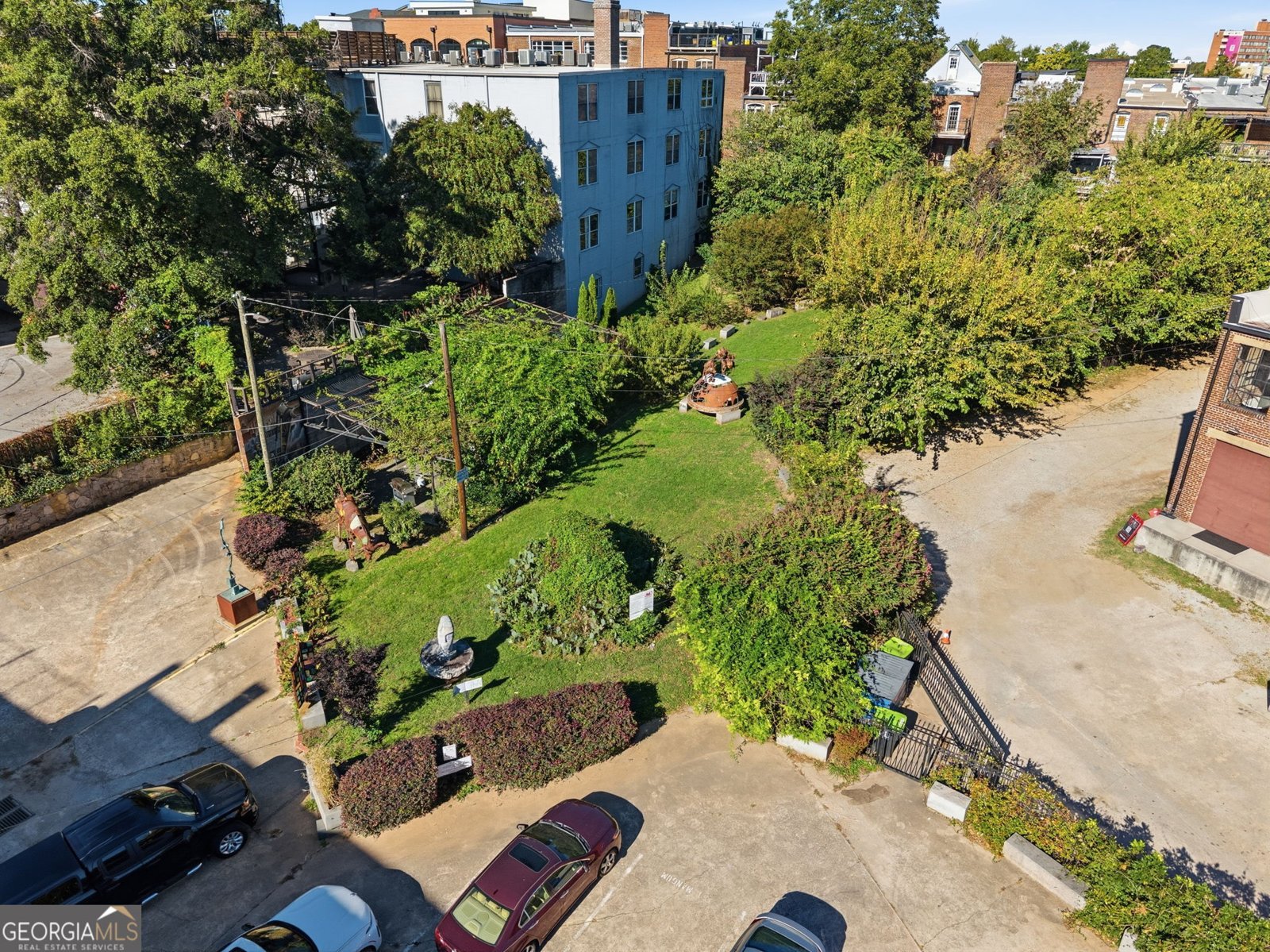 161 Mangum Street Atlanta - Photo 16