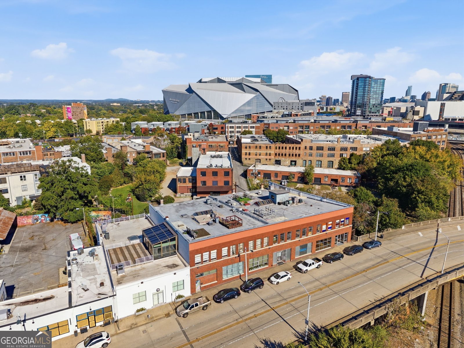 161 Mangum Street Atlanta - Photo 17