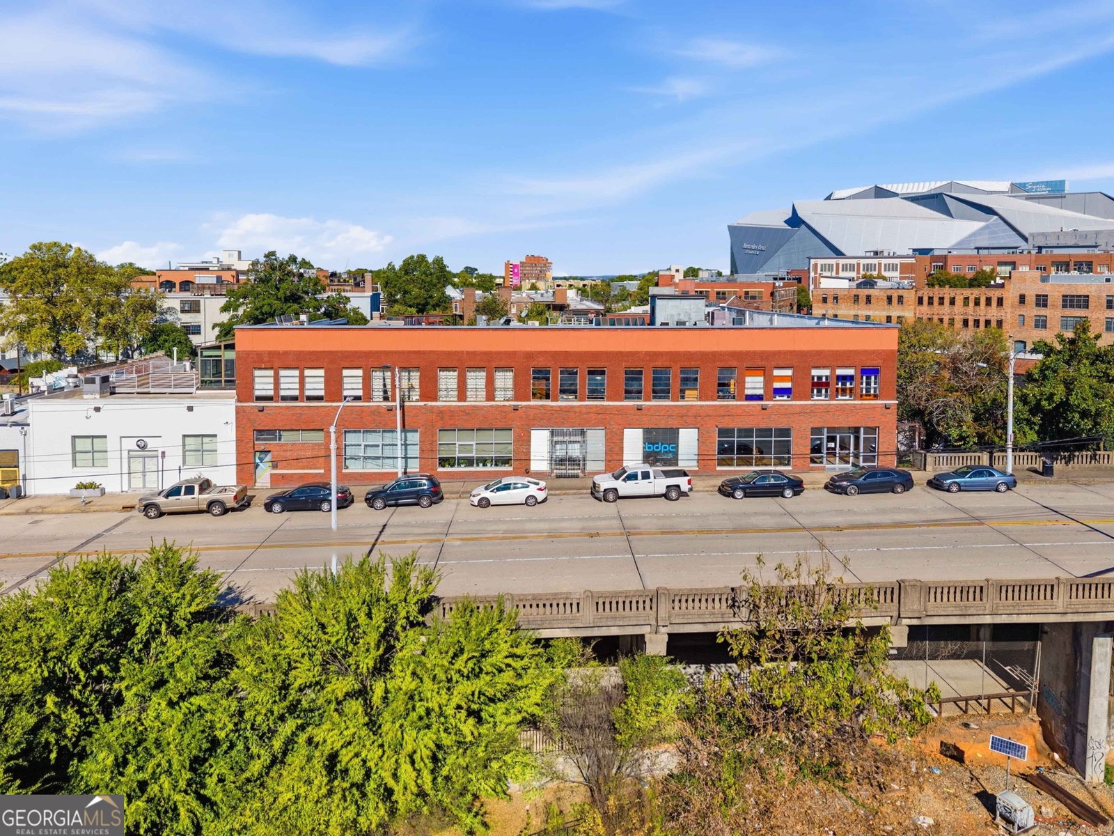 161 Mangum Street Atlanta - Photo 19