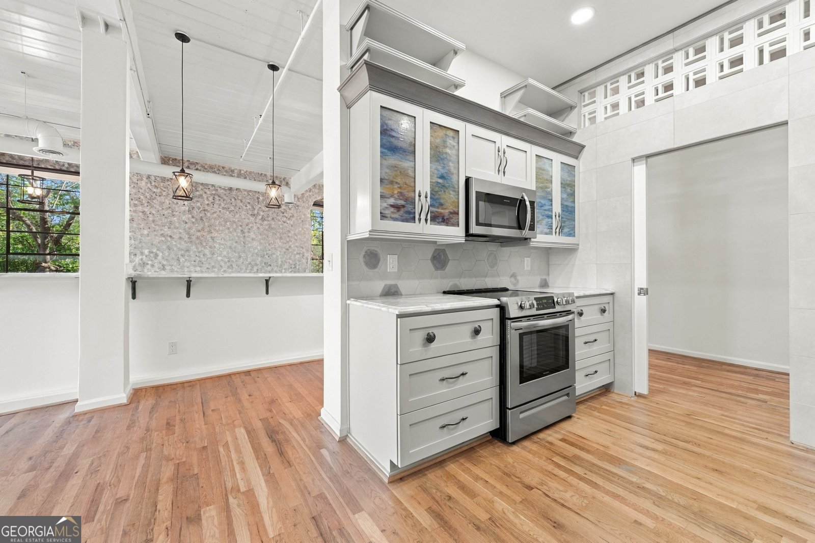 161 Mangum Street Atlanta - Photo 8