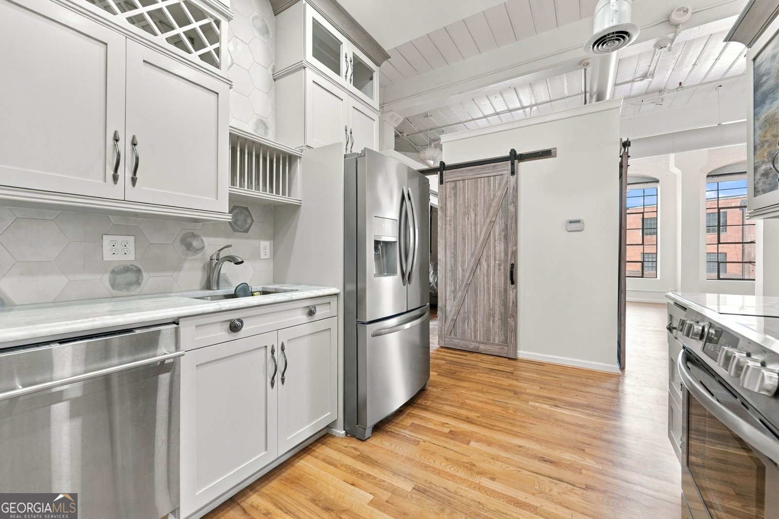 161 Mangum Street Atlanta - Photo 9