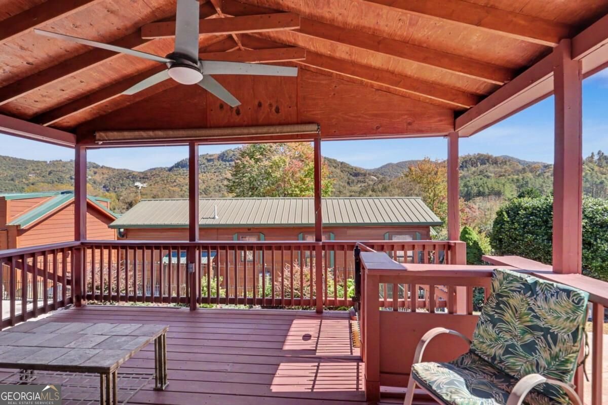 83 Falls View Drive Dillard - Photo 24