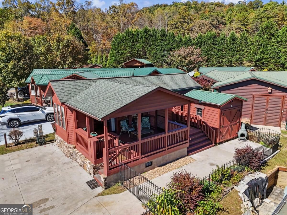 83 Falls View Drive Dillard - Photo 31