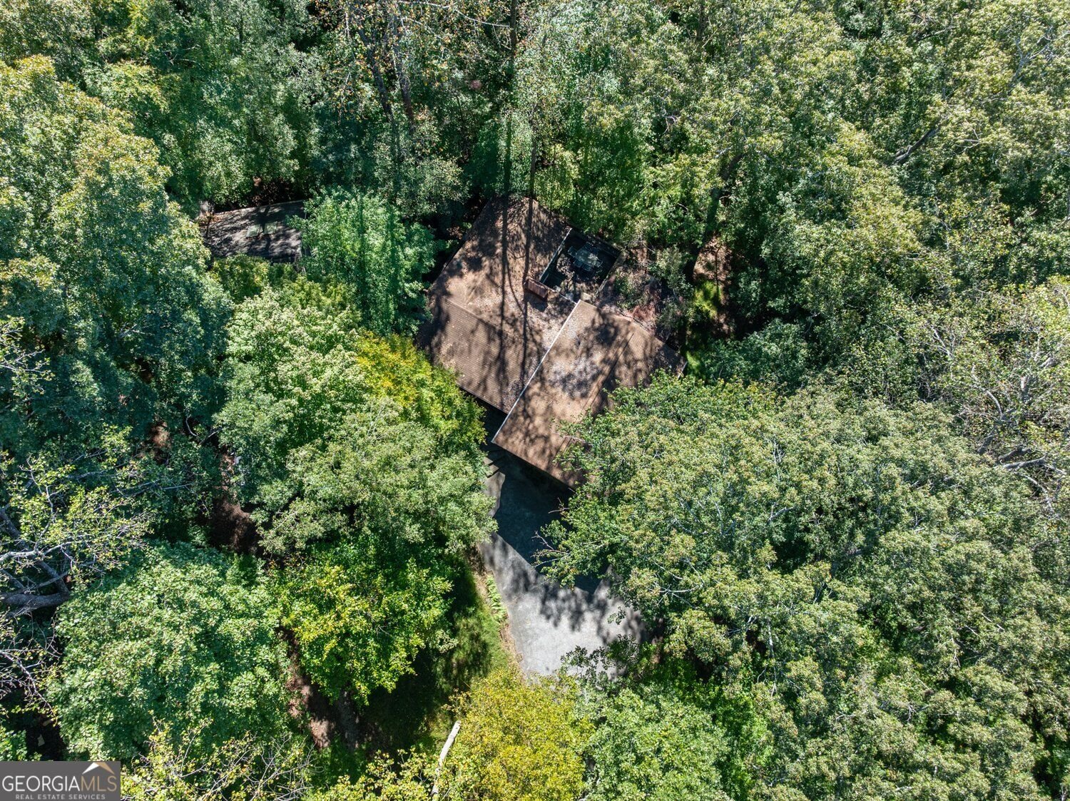 750 Grimes Bridge Road Roswell - Photo 10