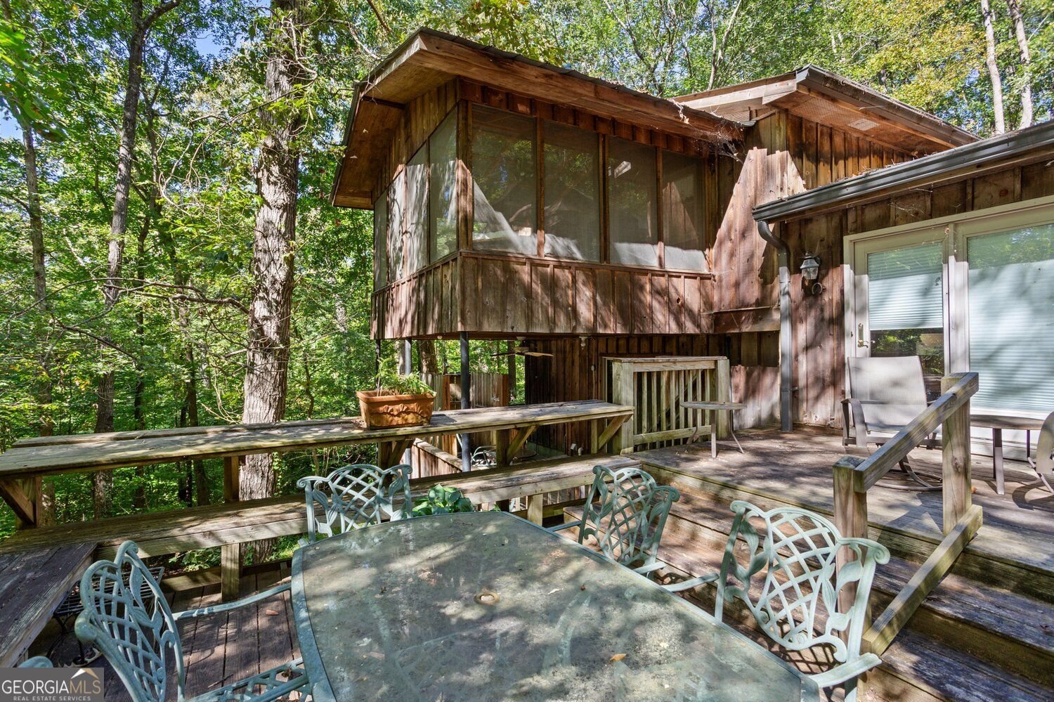 750 Grimes Bridge Road Roswell - Photo 7