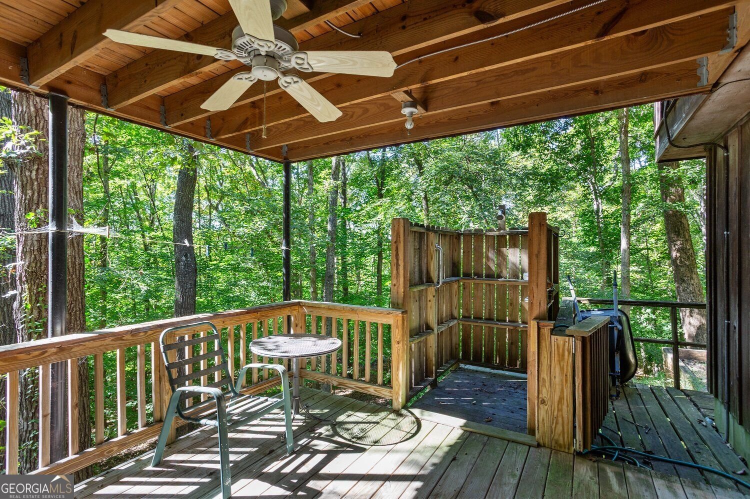 750 Grimes Bridge Road Roswell - Photo 8