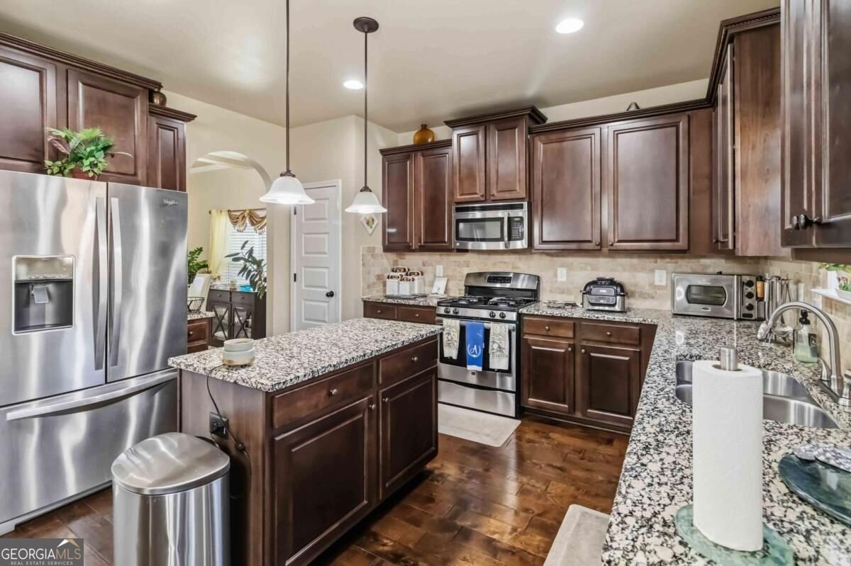 872 Nevis Way Mcdonough - Photo 10