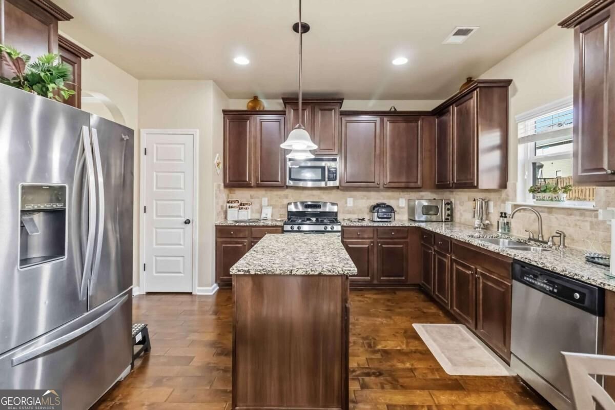 872 Nevis Way Mcdonough - Photo 11