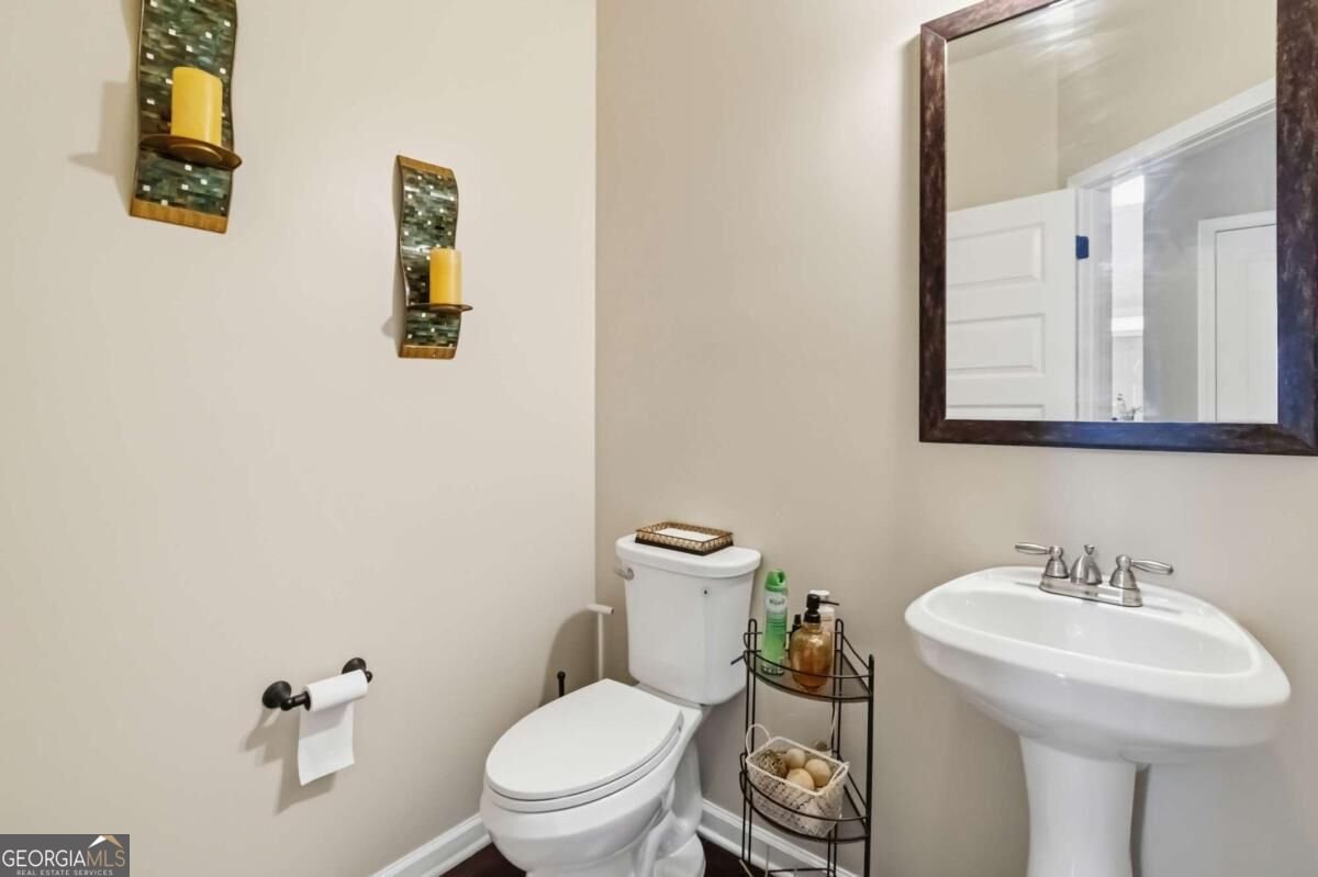 872 Nevis Way Mcdonough - Photo 16