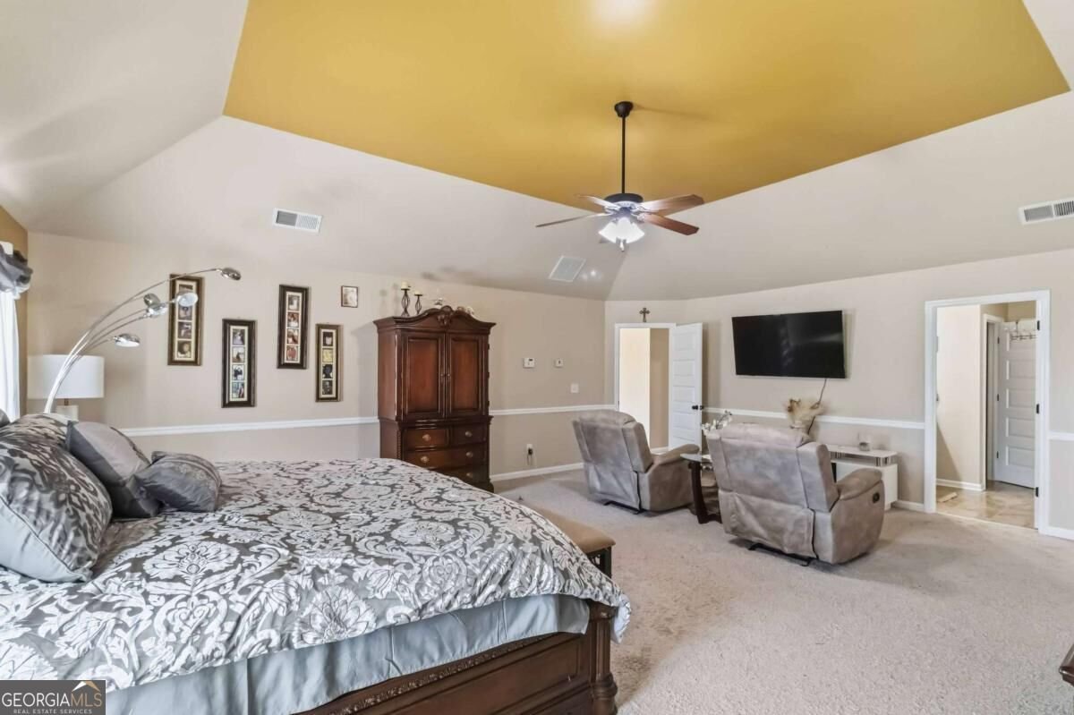 872 Nevis Way Mcdonough - Photo 17