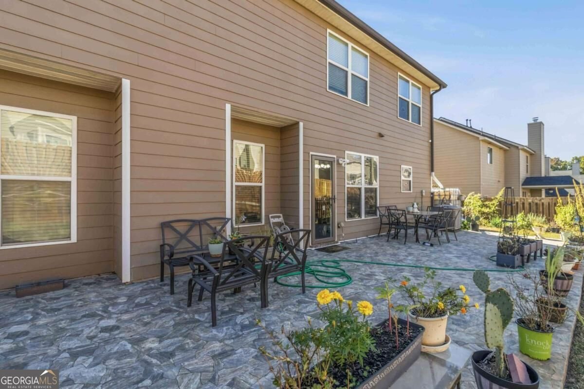 872 Nevis Way Mcdonough - Photo 30