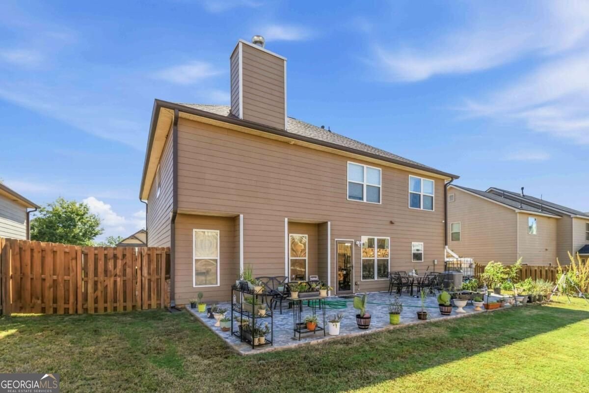 872 Nevis Way Mcdonough - Photo 31