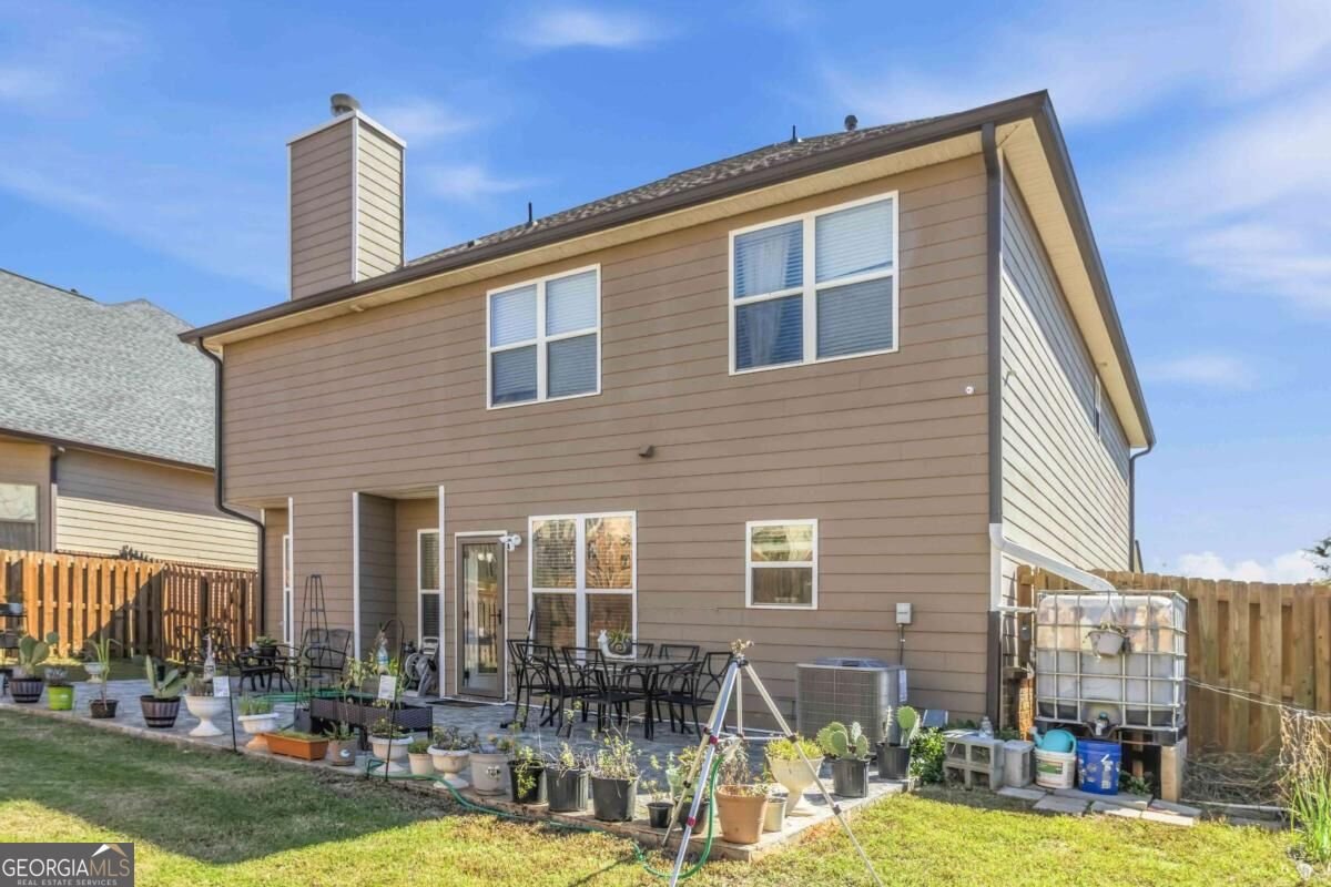 872 Nevis Way Mcdonough - Photo 33