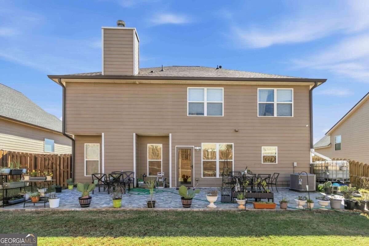 872 Nevis Way Mcdonough - Photo 34