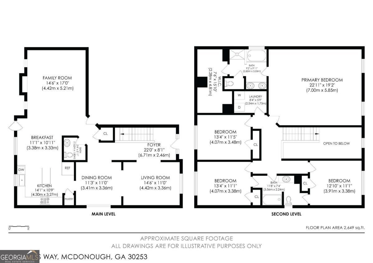 872 Nevis Way Mcdonough - Photo 40