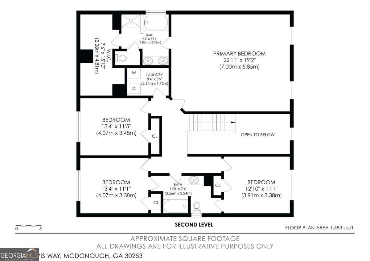 872 Nevis Way Mcdonough - Photo 41