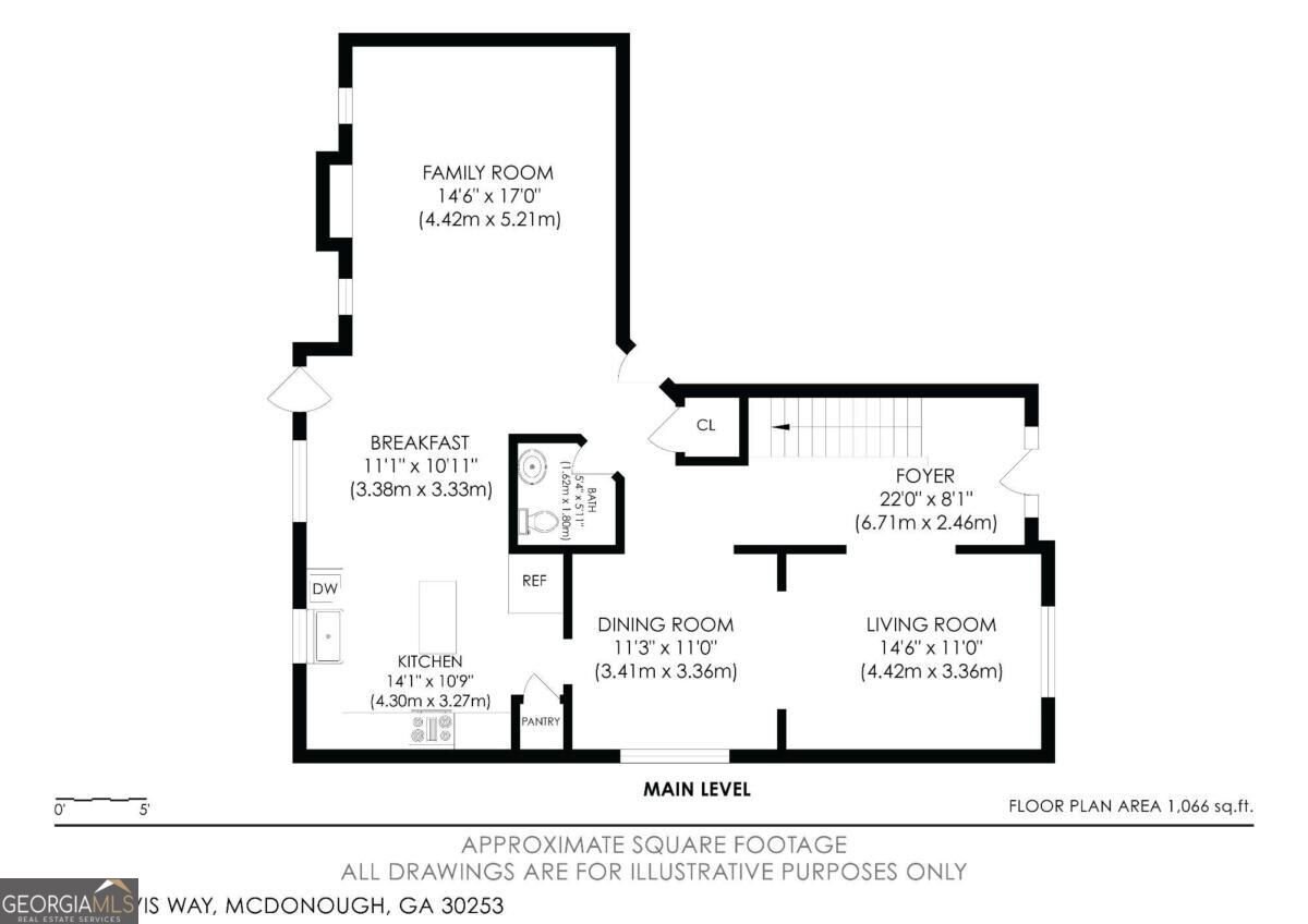 872 Nevis Way Mcdonough - Photo 42