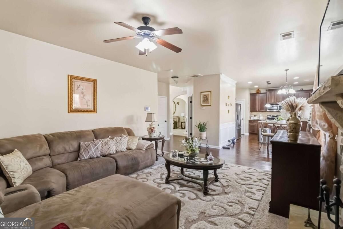 872 Nevis Way Mcdonough - Photo 9