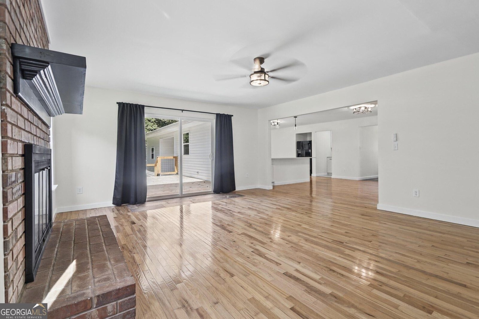 855 Silver Shoals Road Lula - Photo 15