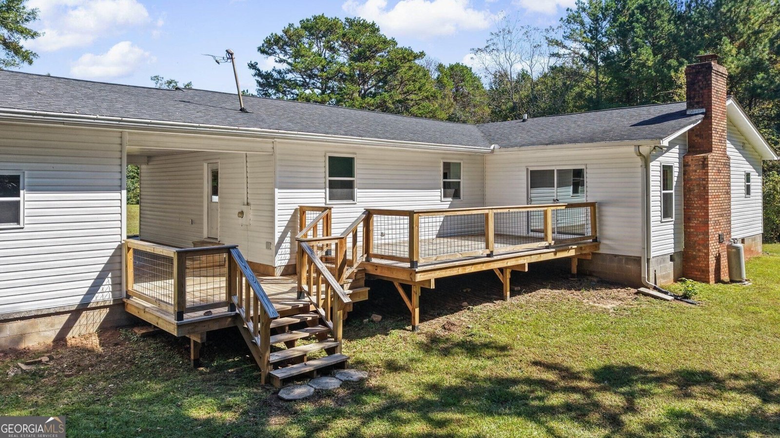 855 Silver Shoals Road Lula - Photo 26